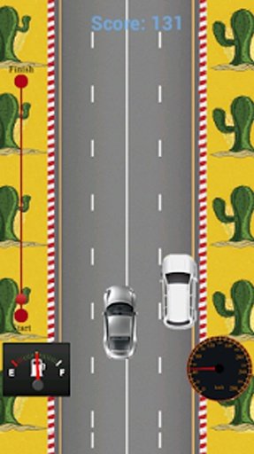 Car Racing Mania - Top S...截图4