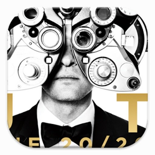 Justin Timberlake Mirror games截图2