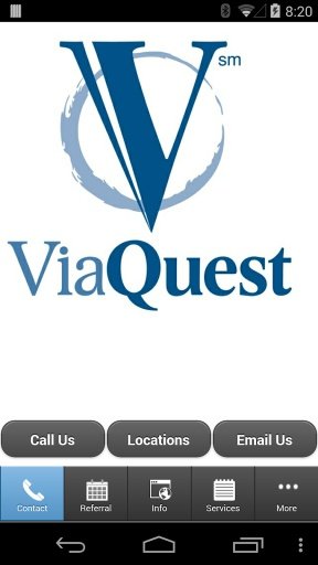 ViaQuest Home Health &amp; Hospice截图3