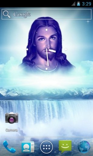 Best Jesus Wallpapers截图9