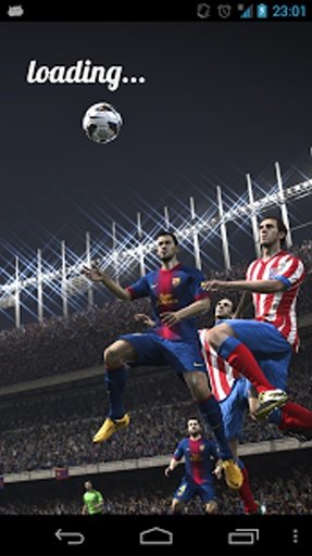 FIFA 14 Best Players截图2