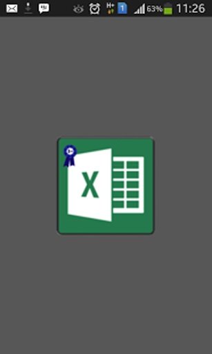 Excel 2013 Pro Tutorial - Free截图2