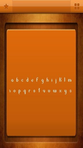 Font Style Royal Android S3截图3