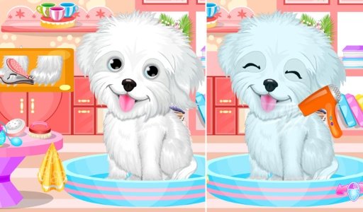 Fluffy Puppy Pet Spa &amp; Care截图7