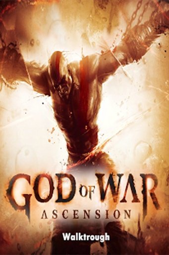 God of War Ascension Guide截图4