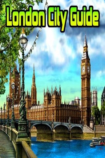 London : City Guide截图4