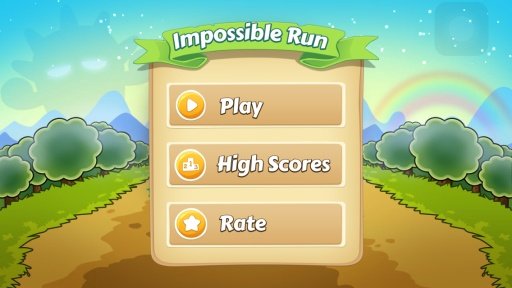 Impossible Run-Jump snap截图5