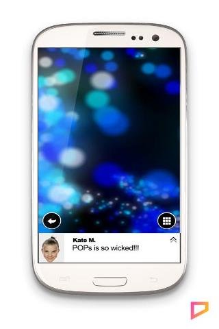 POPs Effects Notifications截图1