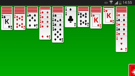 Solitaire Compendium截图3