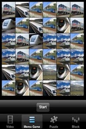 Subway Train Surf Beijing截图9