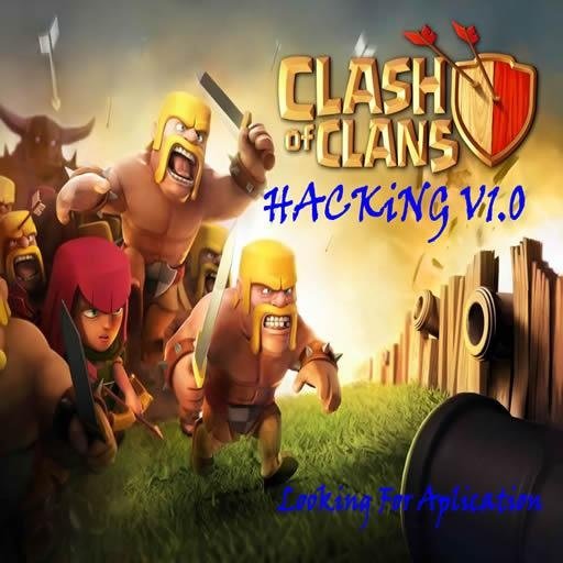 Clash Of Clans Play Cheats截图4