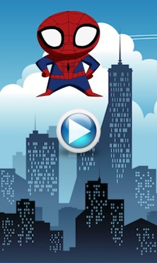 Amaze Spider Fly截图2