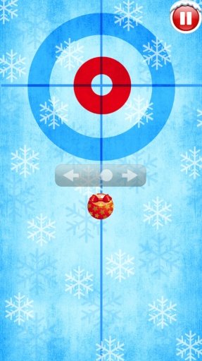 Curling Spiel截图1