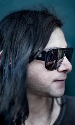 Skrillex Wallpaper截图6