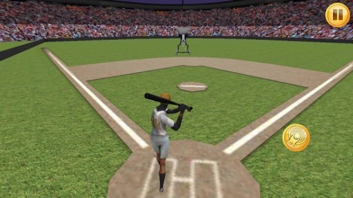 棒球3D模拟器截图3