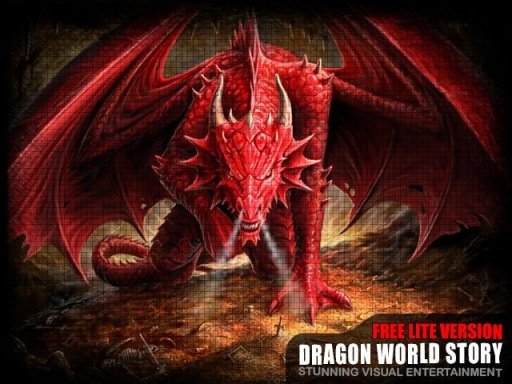 Dragon World Story截图6