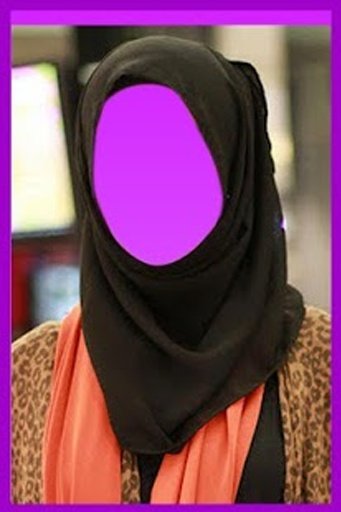 Burka Fashion Suit截图5