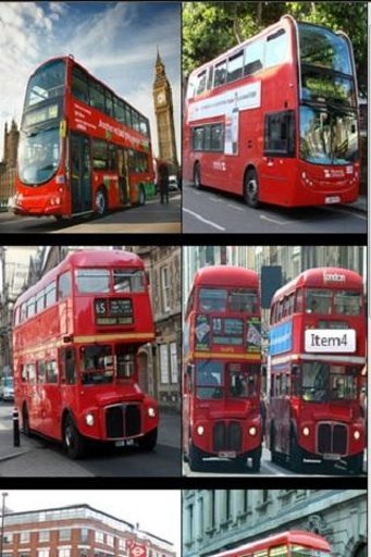 Bus London Simulator截图5