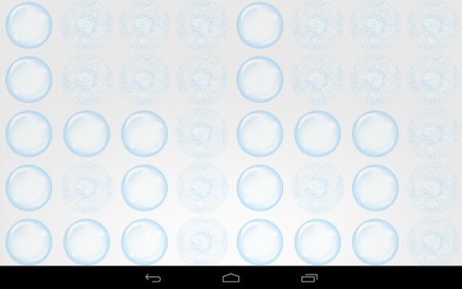 Bubble Wrap Free截图2