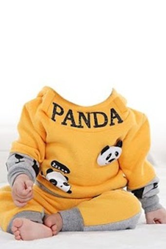 Baby Boy Fashion Suit Pro截图5