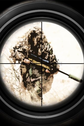 Sniper 3D Killer截图3