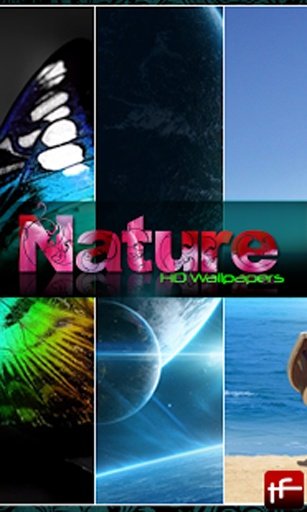 Best Nature Wallpapers HD截图2