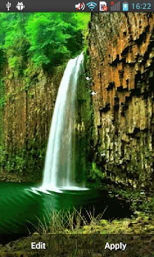 Magic Waterfall截图3