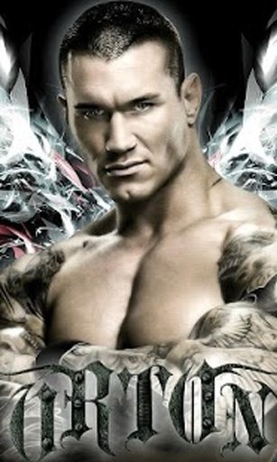 Randy Orton Wallpapers截图8