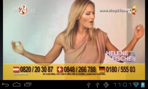 Germany Tv Live截图4