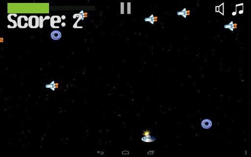 Space Poppers截图6