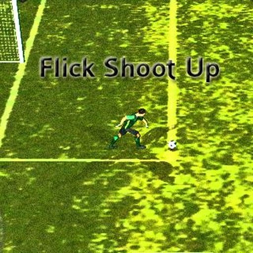 Flick Shoot Up截图3