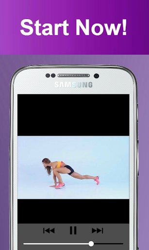 Butt Workouts – Tone Buttocks截图10