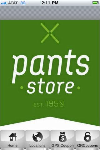 Pants Store截图5