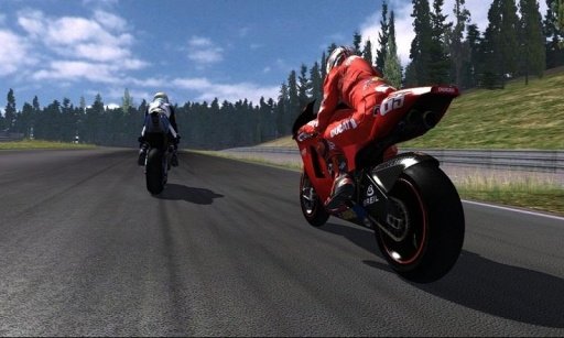 Real Bike Drift SPEED Racing截图3