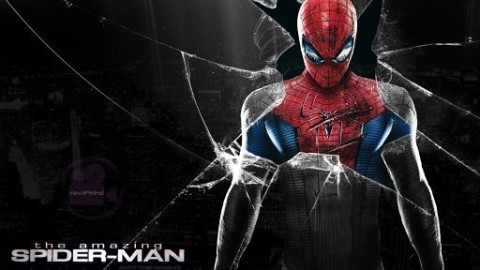 Spider-man live wallpaper截图2