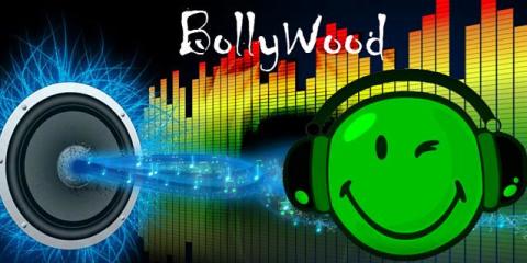 Bollywood Radio - Hindi ...截图1