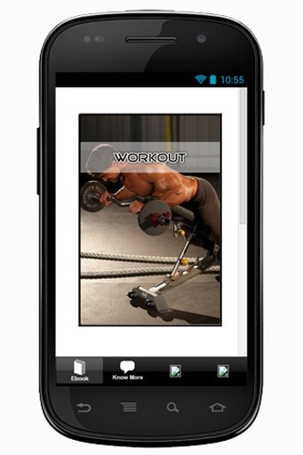 8 Bodybuilding Guide截图2