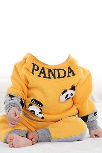 Baby Boy Fashion Suit Pro截图9