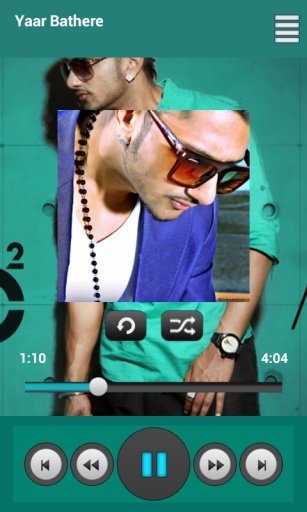 Honey Singh Top Ten Songs截图4