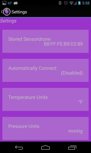 DRONE9000截图4