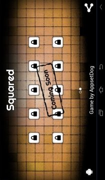 Squared - The Puzzle Game截图