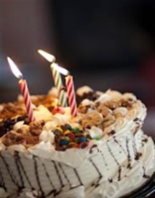 birthday cake photography截图1