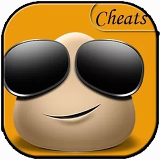 Pou Cheats free 2013截图6