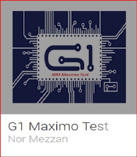 G1 Maximo截图3