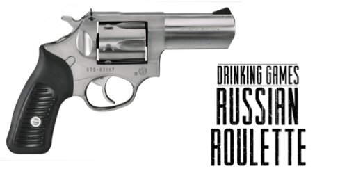 Russian Roulette Free截图4