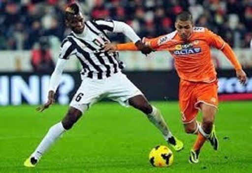 Italian Serie A HD截图6