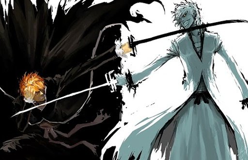 Bleach Live Wallpapers HD截图3