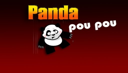 Panda Pou Pou截图1