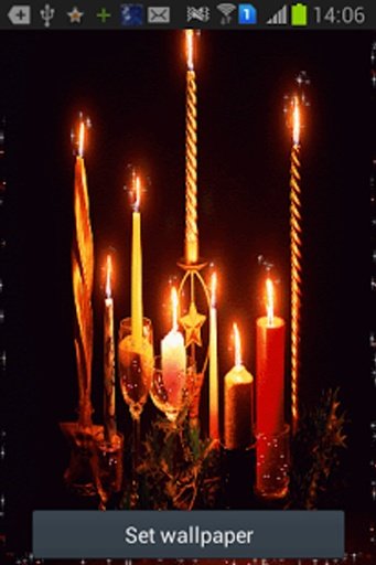 Magic Candles截图5