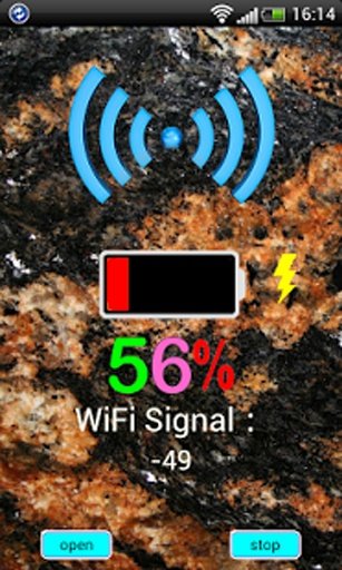 Ska Battery Charger Wifi截图1